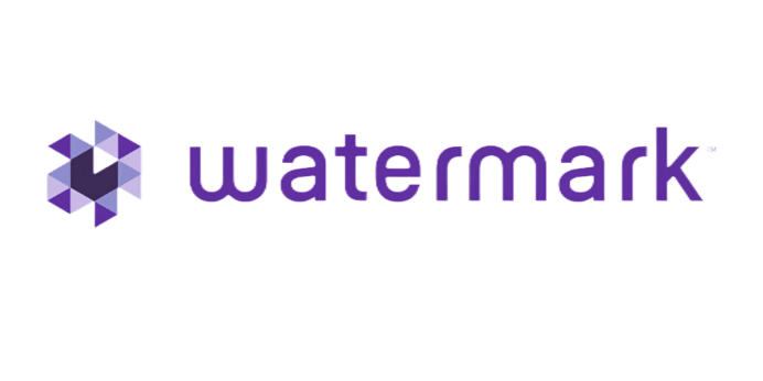 Watermark Logo