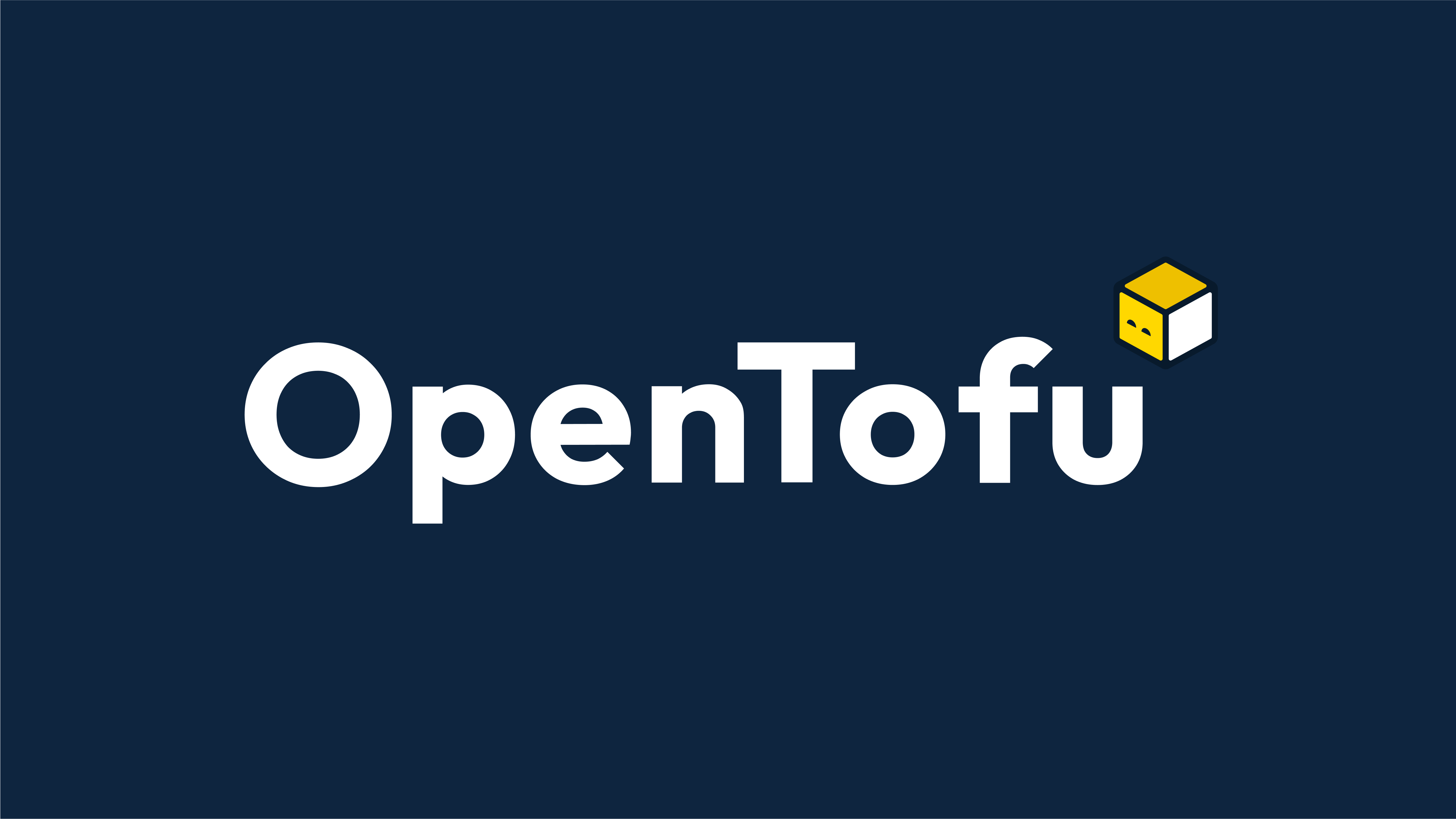 From Terraform to OpenTofu: Why and How