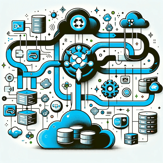 Mastering GitOps with Terraform Controller